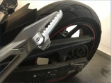 KAWASAKI Z800 E ABS