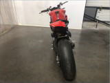 DUCATI 1100 STREETFIGHTER V4 S