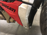 DUCATI 1100 STREETFIGHTER V4 S