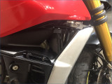 DUCATI 1100 STREETFIGHTER V4 S