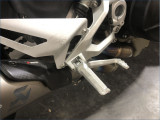 DUCATI 1100 STREETFIGHTER V4 S