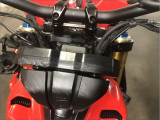 DUCATI 1100 STREETFIGHTER V4 S