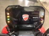 DUCATI 1100 STREETFIGHTER V4 S