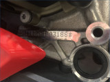 DUCATI 1100 STREETFIGHTER V4 S