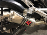 HONDA NC700X 