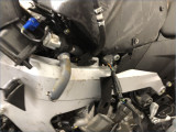 APRILIA 457 RS 
