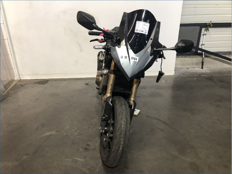 HONDA CB500R 