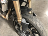 HONDA CB500R 