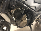 HONDA CB500R 
