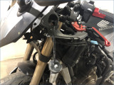 HONDA CB500R 