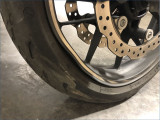 HONDA CB500R 