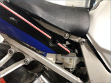 SUZUKI 1000 GSXR 