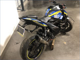 SUZUKI 750 GSX-S 