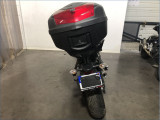 YAMAHA MT07 TRACER