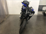 YAMAHA MT07 TRACER