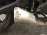 YAMAHA MT07 TRACER