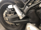 YAMAHA MT07 TRACER