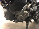 YAMAHA MT07 TRACER