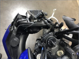 YAMAHA MT07 TRACER