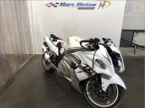 SUZUKI 1340 GSXR HAYABUSA 