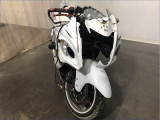 SUZUKI 1340 GSXR HAYABUSA 