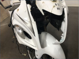 SUZUKI 1340 GSXR HAYABUSA 