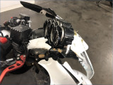 SUZUKI 1340 GSXR HAYABUSA 