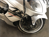 SUZUKI 1340 GSXR HAYABUSA 