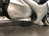 SUZUKI 1340 GSXR HAYABUSA 