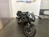HONDA CB500R 
