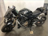 HONDA CB500R 