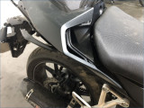 HONDA CB500R 