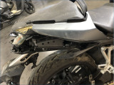 HONDA CB500R 