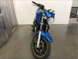 SUZUKI 650 BANDIT N