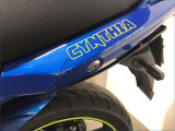 SUZUKI 650 BANDIT N