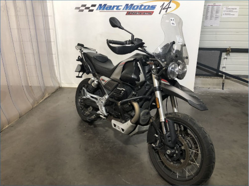 MOTO GUZZI 850 V85 TT 