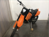 KTM 250 EXC 