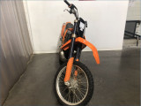 KTM 250 EXC 
