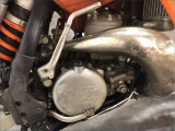 KTM 250 EXC 