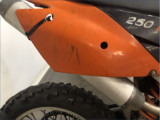 KTM 250 EXC 