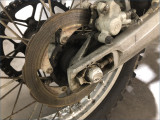 KTM 250 EXC 