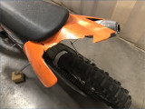 KTM 250 EXC 