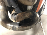 KTM 250 EXC 