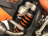 KTM 250 EXC 