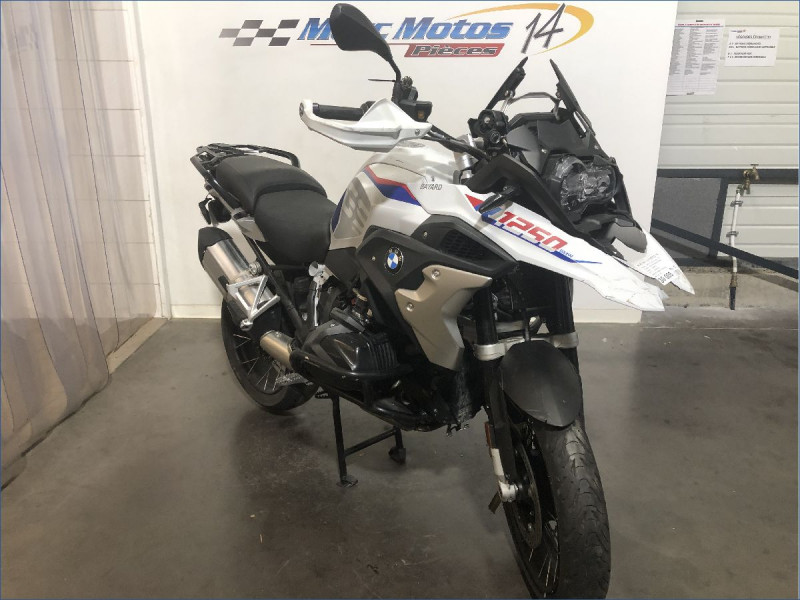 BMW R1250GS RALLYE