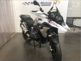 BMW R1250GS RALLYE