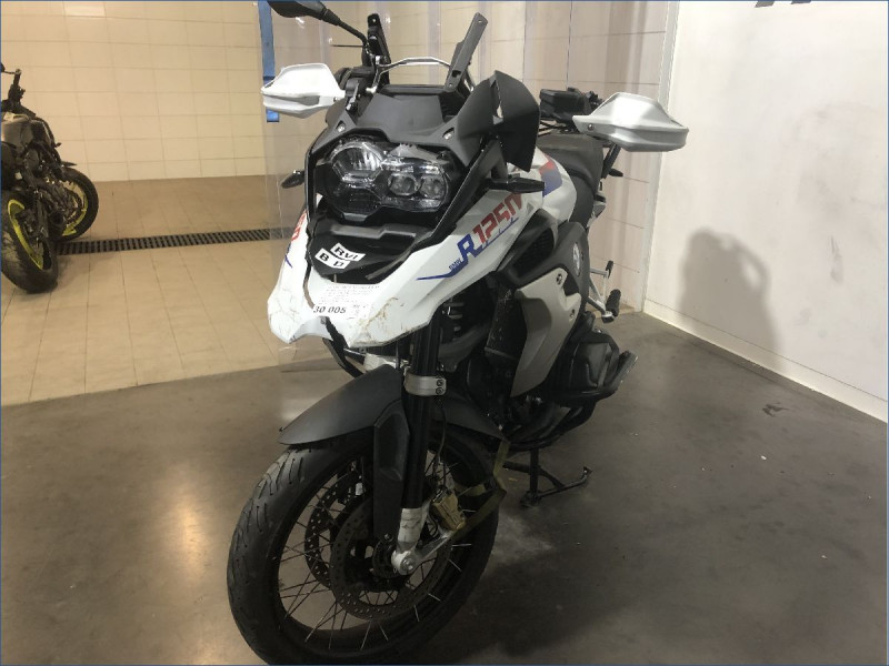 BMW R1250GS RALLYE