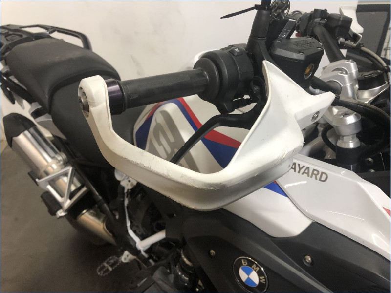 BMW R1250GS RALLYE