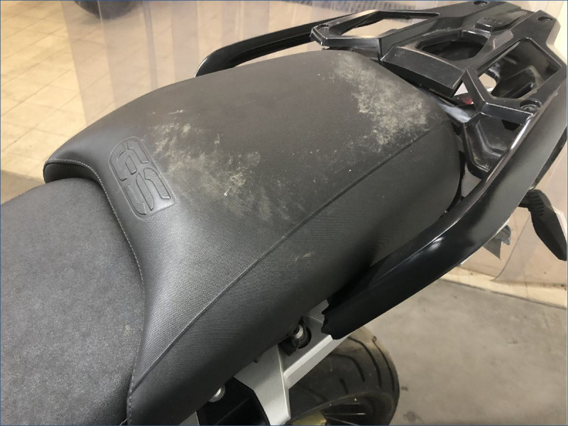 BMW R1250GS RALLYE