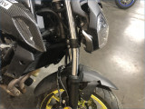YAMAHA MT07 
